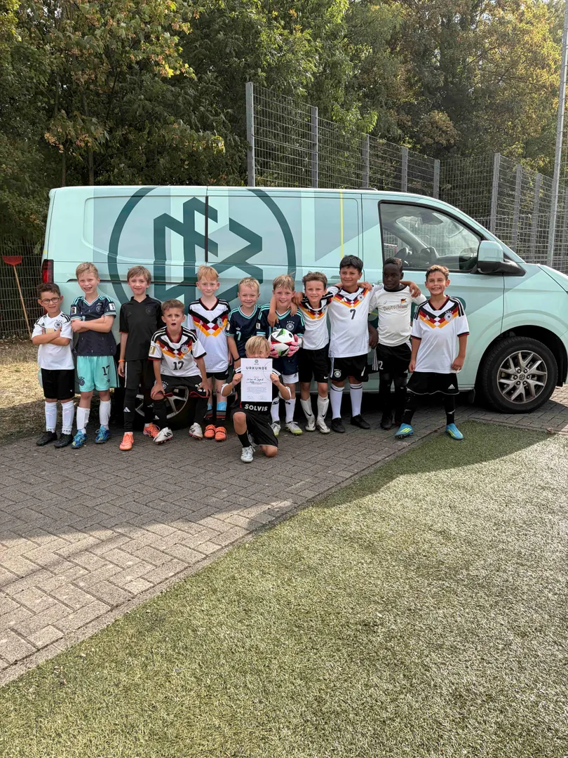 DFB-Mobil
