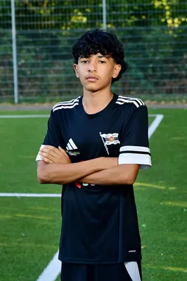 Mohamed Almohamed Alamer