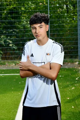 Fares Hasan