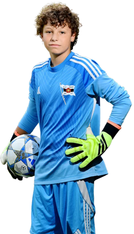Lionel Schäfer
