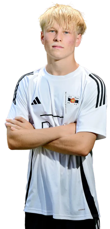 Duncan Faas
