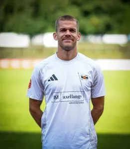 Frederic Ehrmann