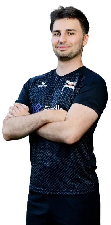 Dimitrios Daskalo Pougos