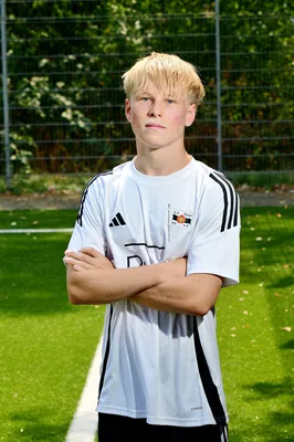 Duncan Faas