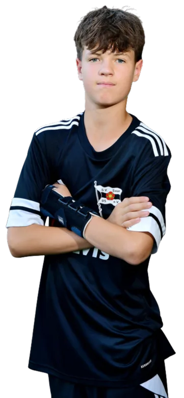 Max Keiling