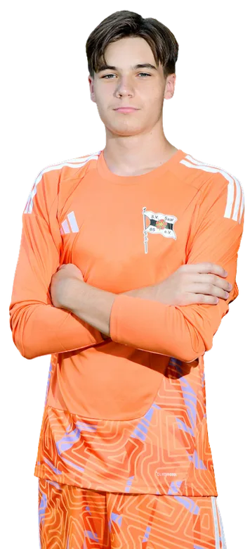 Dario Gabriel Kovacevic