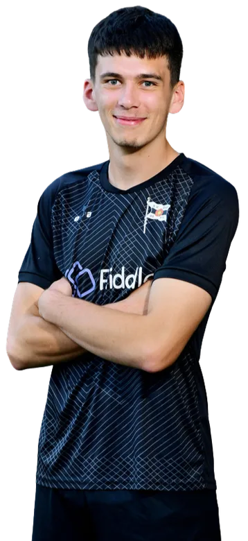 Jonas Marquedant