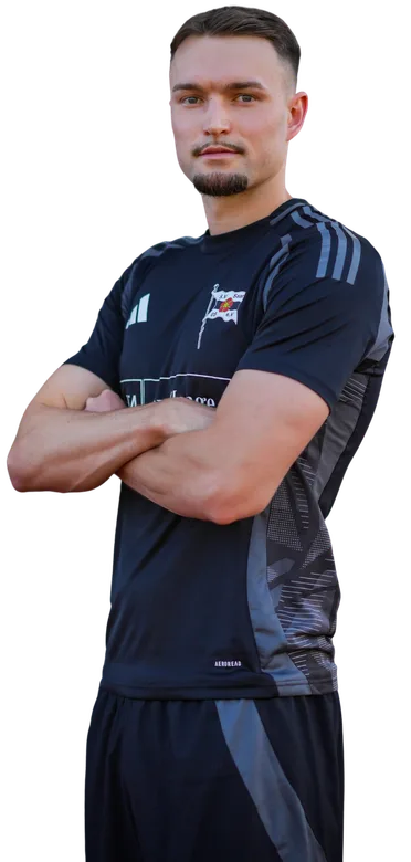 Dominik Schokies