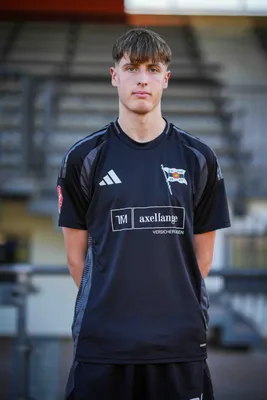 Fabian Ganster