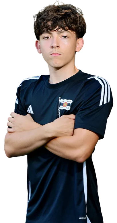 Devin Yildirim