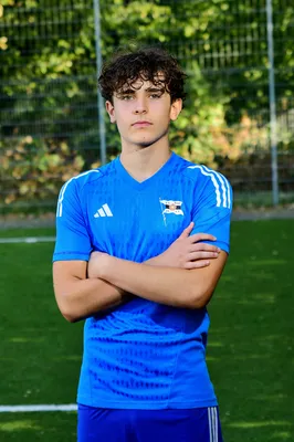 Frederik Handschuher