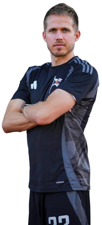 Tobias Isengard