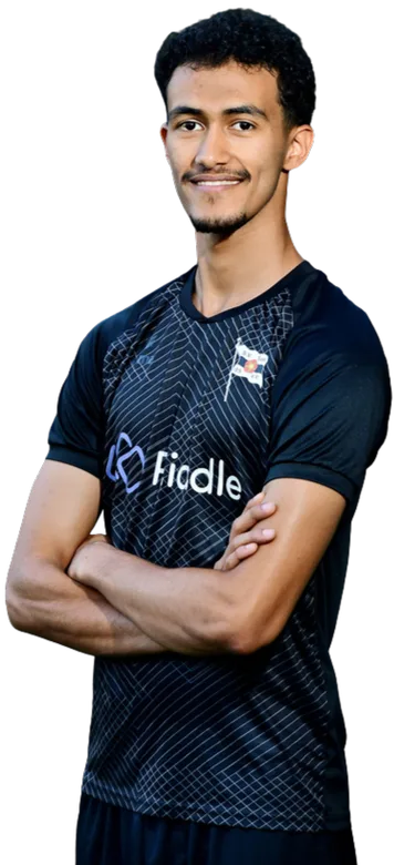 Mohammed Halboup