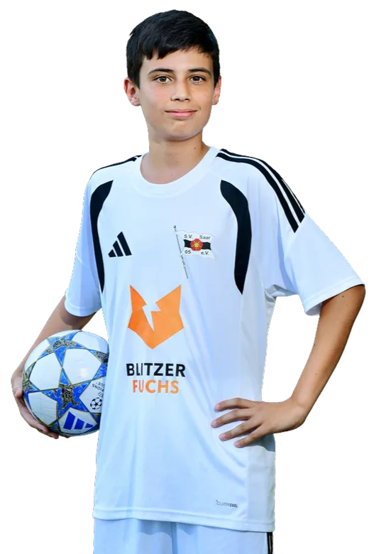 Kamran Erfanian