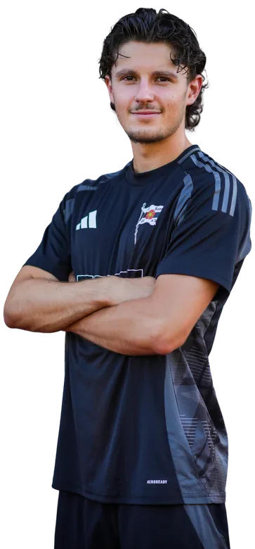 Thibaut Rösler