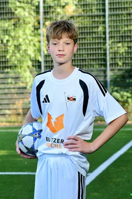 Benjamin Volz