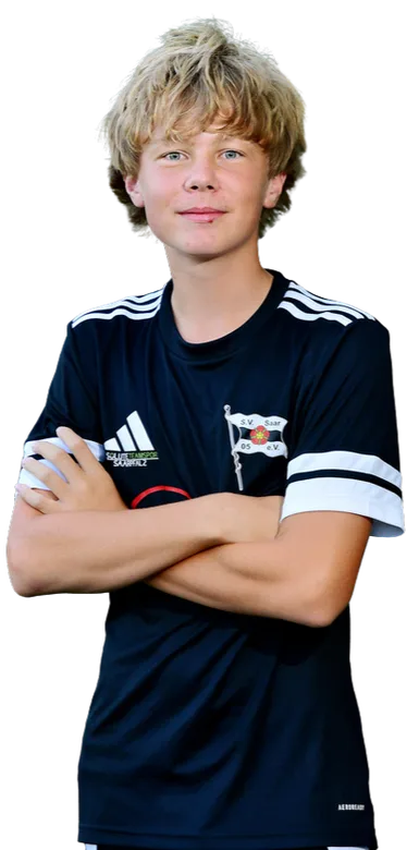 Ben Leon Theobald