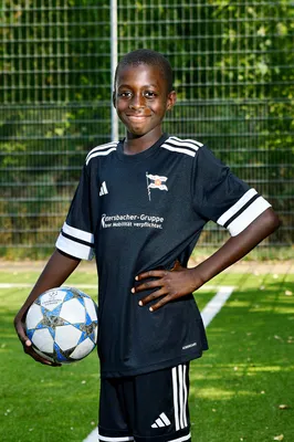 Idrissa