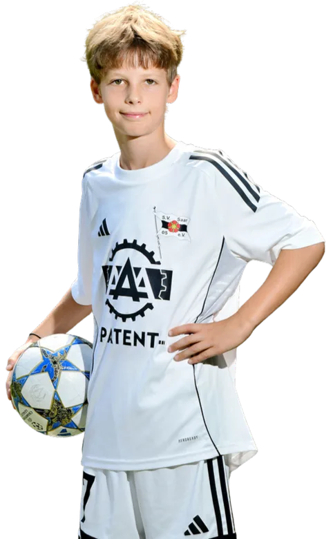 Yasan Kricker