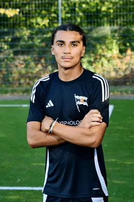 Ramzi Belhannachi