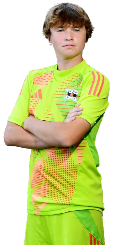Luis Aumueller