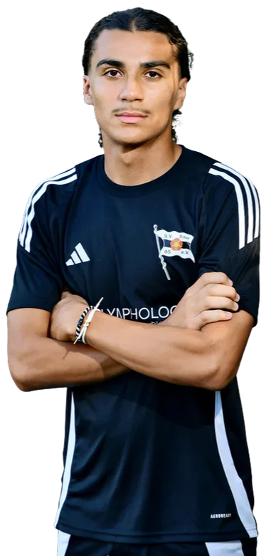 Ramzi Belhannachi