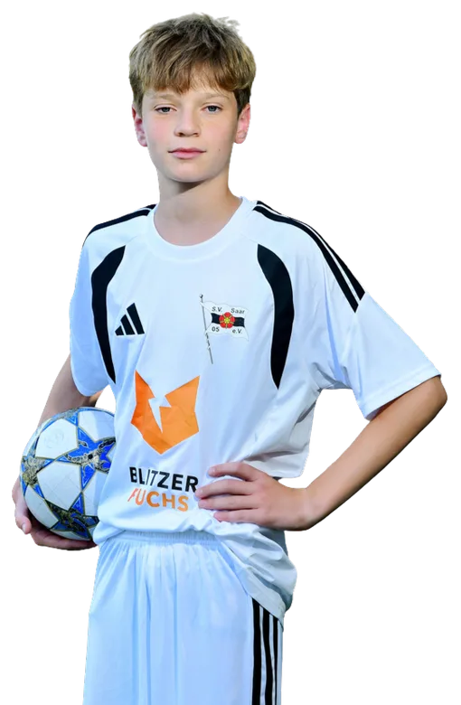Benjamin Volz