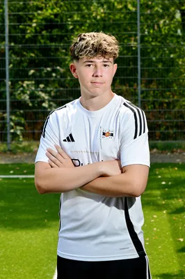 Ben Müller