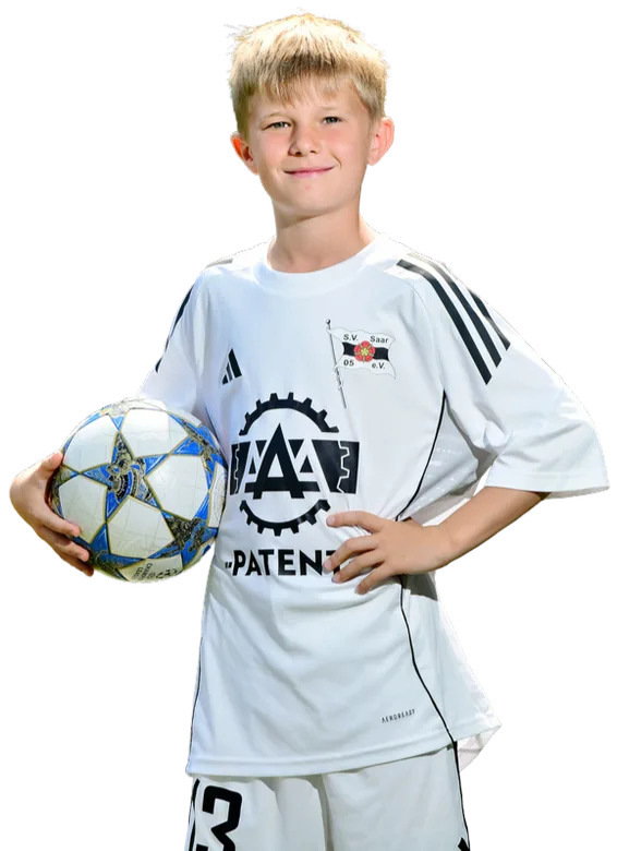 Lucas Groß