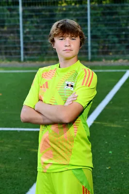 Luis Aumueller