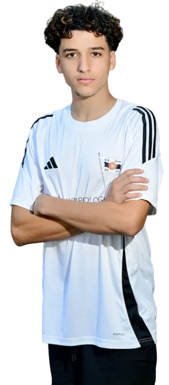 Mahmud Ouzaid