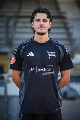 Thibaut Rösler