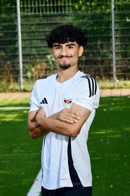 Mohammad Oubaidhamad
