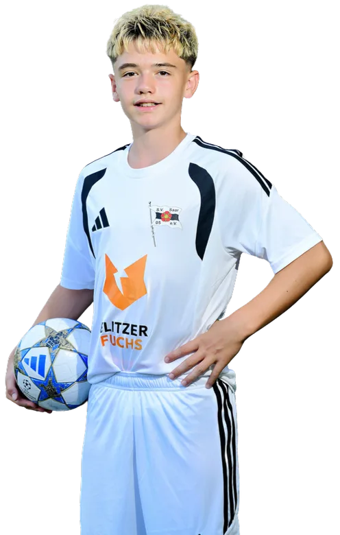 Jonas Roth