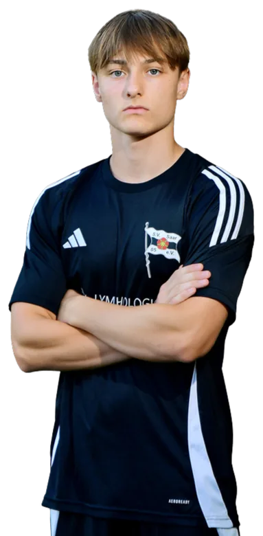 Nikolas Luzhetskyy