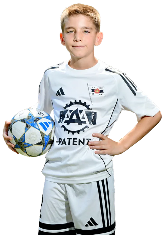 Noah Palz