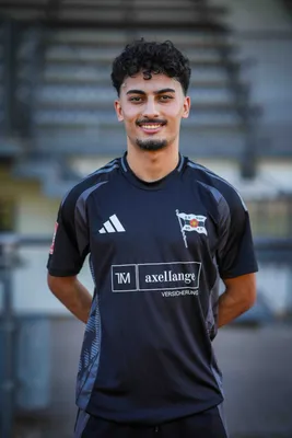 Baran Demir