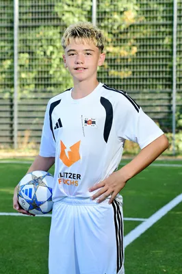 Jonas Roth