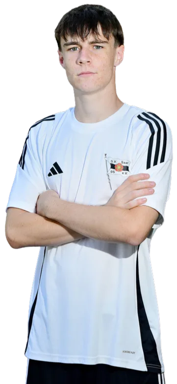 Lukas Gestier