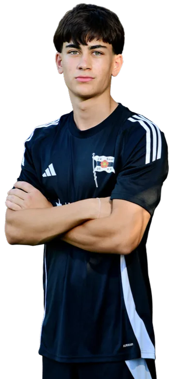 Miguel Bagusche