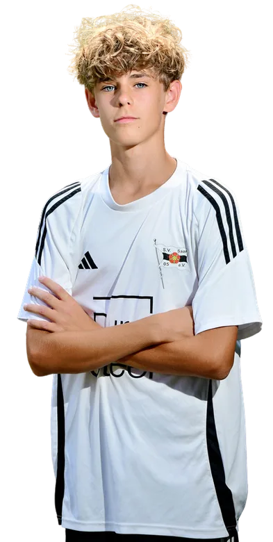Luis Huber