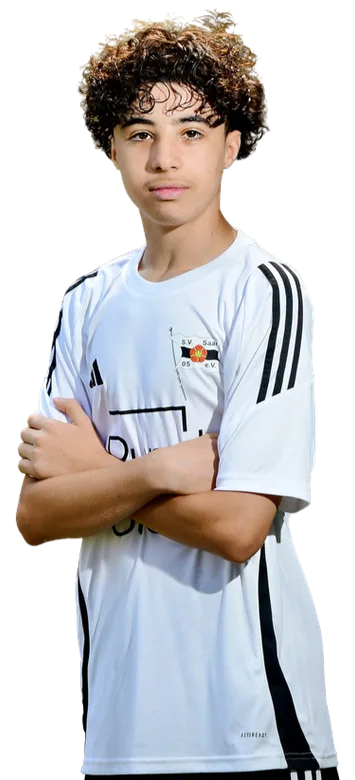 Ismail Driouch