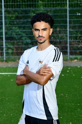 Alman Ismael