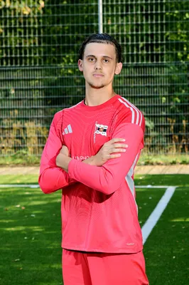 Yannick Berndt