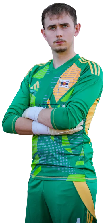 Justin Malter