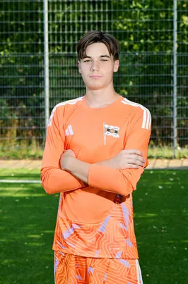 Dario Gabriel Kovacevic