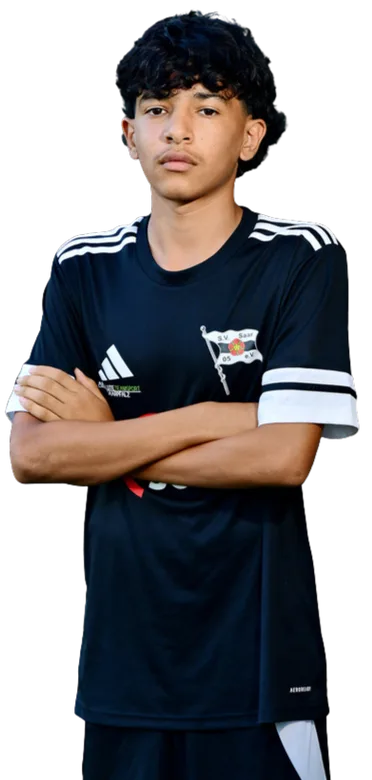 Mohamed Almohamed Alamer