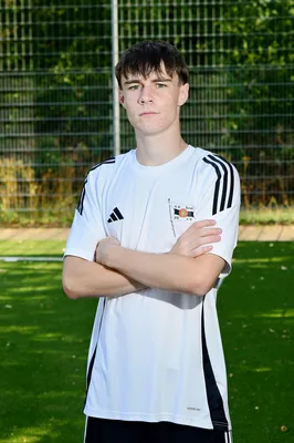 Lukas Gestier
