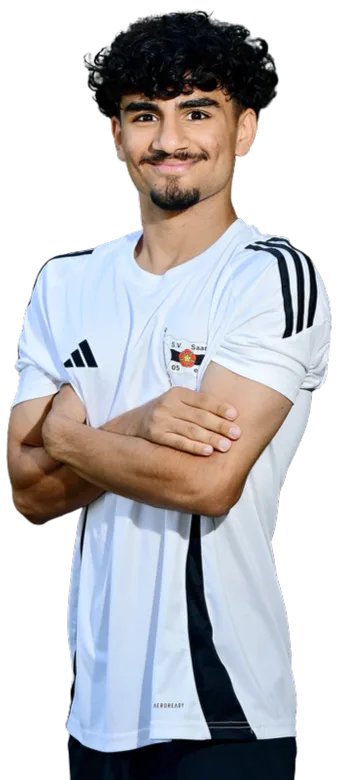 Mohammad Oubaidhamad