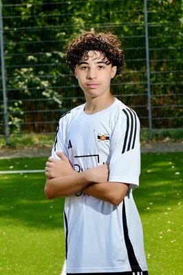 Ismail Driouch